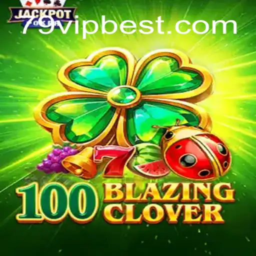 Explorando o Mundo Envolvente de 100BlazingClover