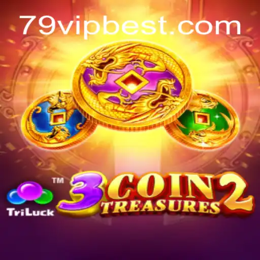 Explorando o Universo de 3CoinTreasures2: A Nova Sensação dos Jogos