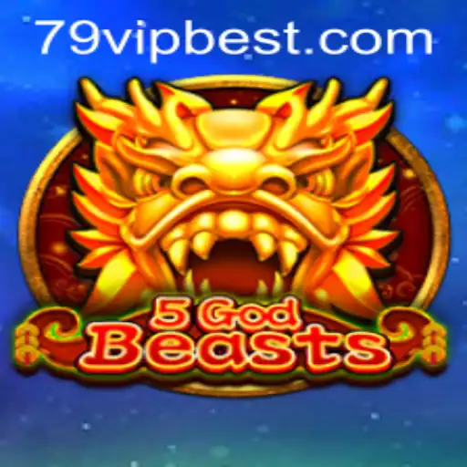 Explorando o Fascinante Mundo de 5GodBeasts: Um Jogo de Estratégia Único