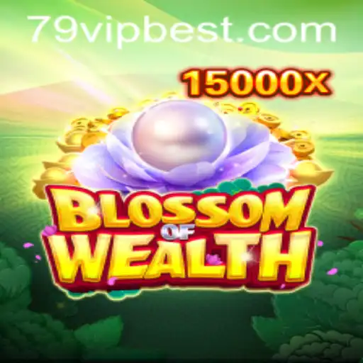 Descubra o Encantador Jogo BlossomofWealth