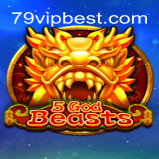 Explorando o Fascinante Mundo de 5GodBeasts: Um Jogo de Estratégia Único