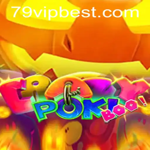 Explorando o Universo de CrazyPokiBoo: O Jogo que Conquistou a Geração 79vip
