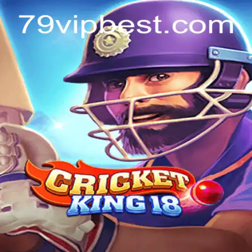 CricketKing18: A Nova Sensação dos Jogos de Críquete