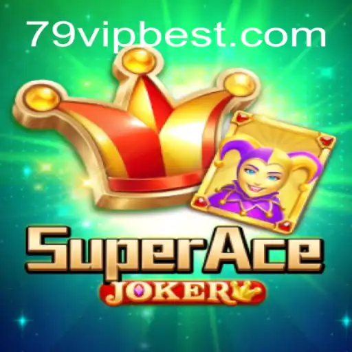 SuperAceJoker: Descubra o Carisma do Jogo que Conquista Multidões