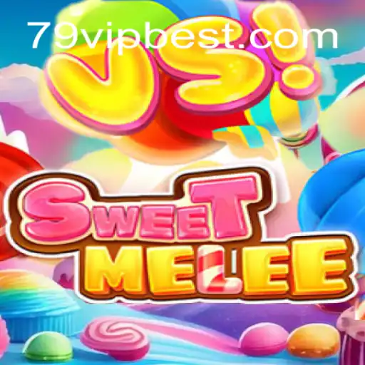 Descubra SweetMelee: Um Jogo de Estratégia Empolgante com a Palavra-Chave 79vip