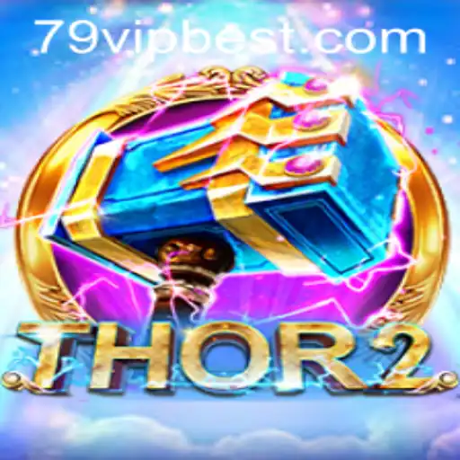 Explorando Thor2: Aventura e Estratégia com 79vip