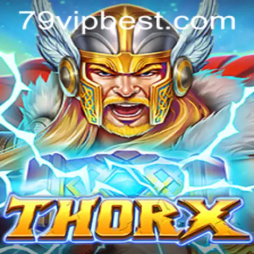 Explorando o Universo de ThorX: Um Mergulho no Mundo Mítico e Aventuroso
