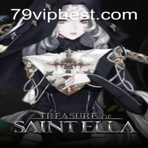 TreasureofSaintElla: Descobrindo o Mundo de Aventuras