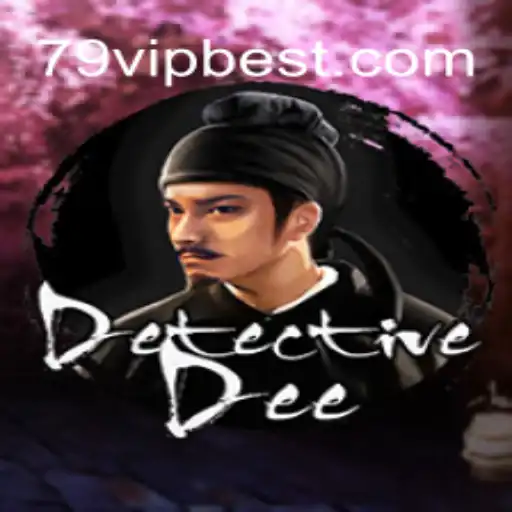 Descubra o Mundo Fascinante de DetectiveDee: Um Jogo de Mistério e Investigação
