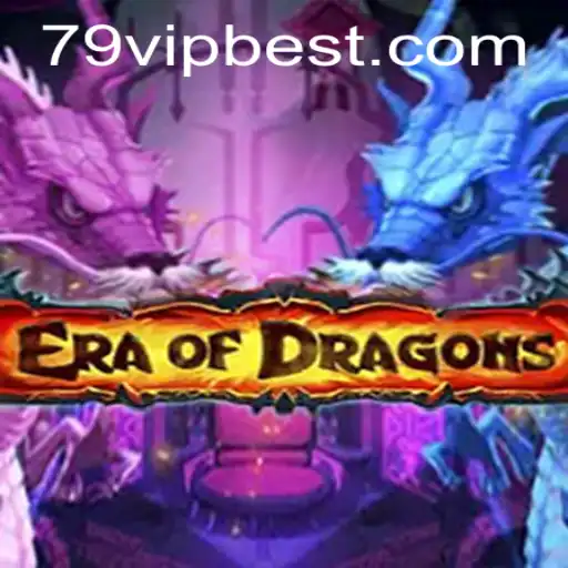 EraOfDragons: Um Novo Mundo de Fantasia e Estratégia