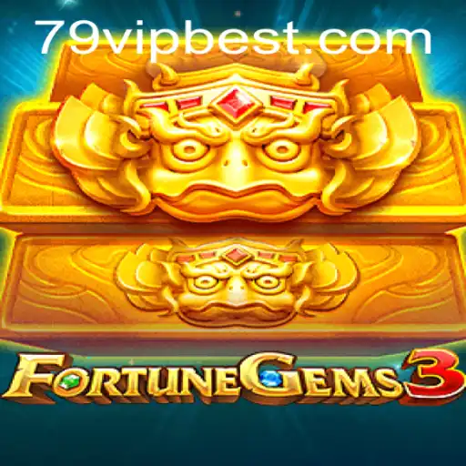 Descubra o Mundo Emocionante de FortuneGems3