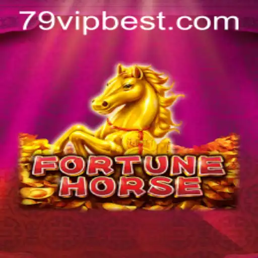 Descubra FortuneHorse: O Jogo Que Está Revolucionando O 79vip