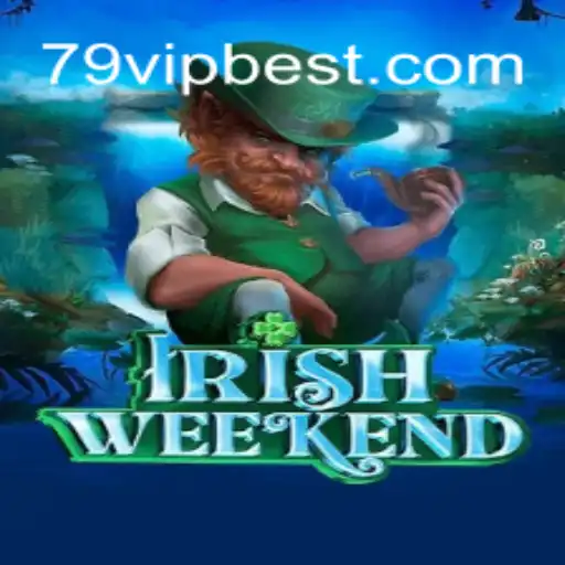 Descubra o Encantador Mundo de IrishWeekend: Um Jogo de Aventura Único