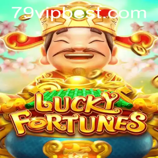 LUCKYFORTUNES: Uma Jornada no Mundo dos Jogos de Azar Digitais