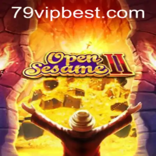 OpenSesameII: A Nova Experiência de Jogo para 2023