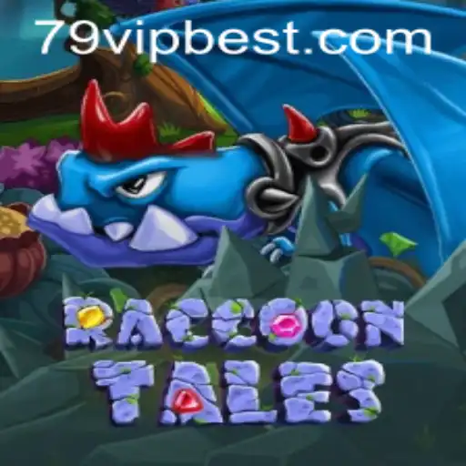 Explorando o Mundo de RaccoonTales: A Nova Sensação do Jogo
