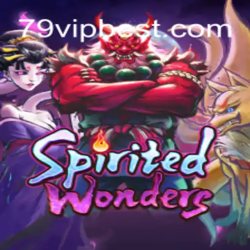 SpiritedWonders: Um Mergulho no Encantador Mundo do Jogo com 79vip