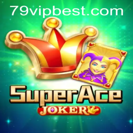 SuperAceJoker: Descubra o Carisma do Jogo que Conquista Multidões