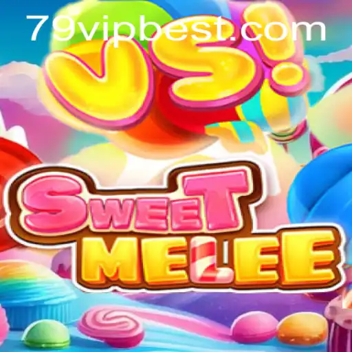 Descubra SweetMelee: Um Jogo de Estratégia Empolgante com a Palavra-Chave 79vip