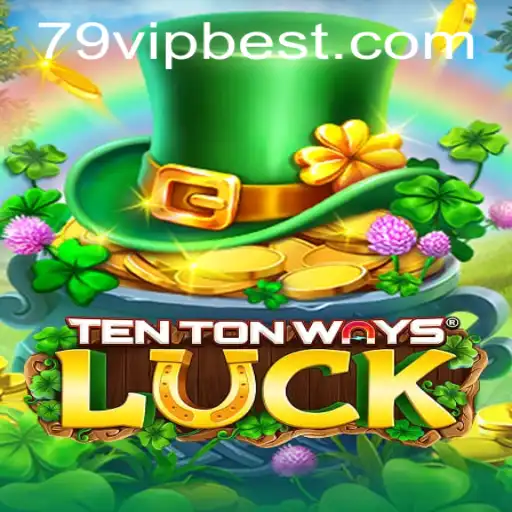 Descobrindo o Universo de TenTonWaysLuck: Um Jogo de Estratégia e Sorte