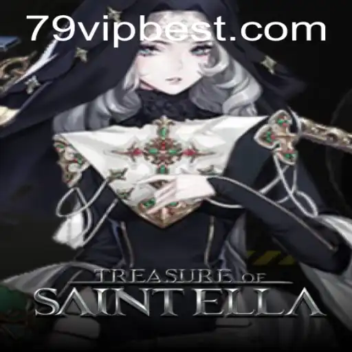 TreasureofSaintElla: Descobrindo o Mundo de Aventuras