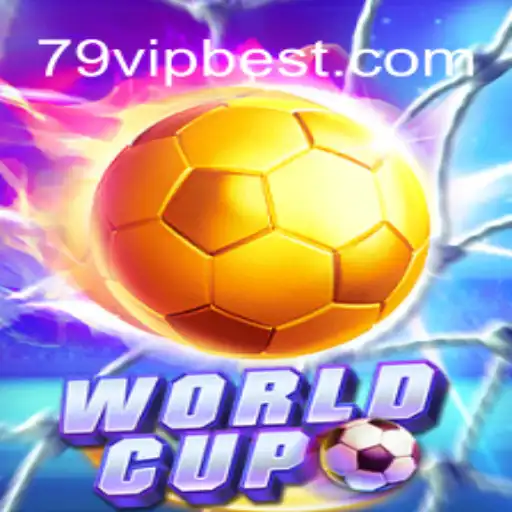 WorldCup 79vip: Descubra o Novo Fenômeno dos Jogos